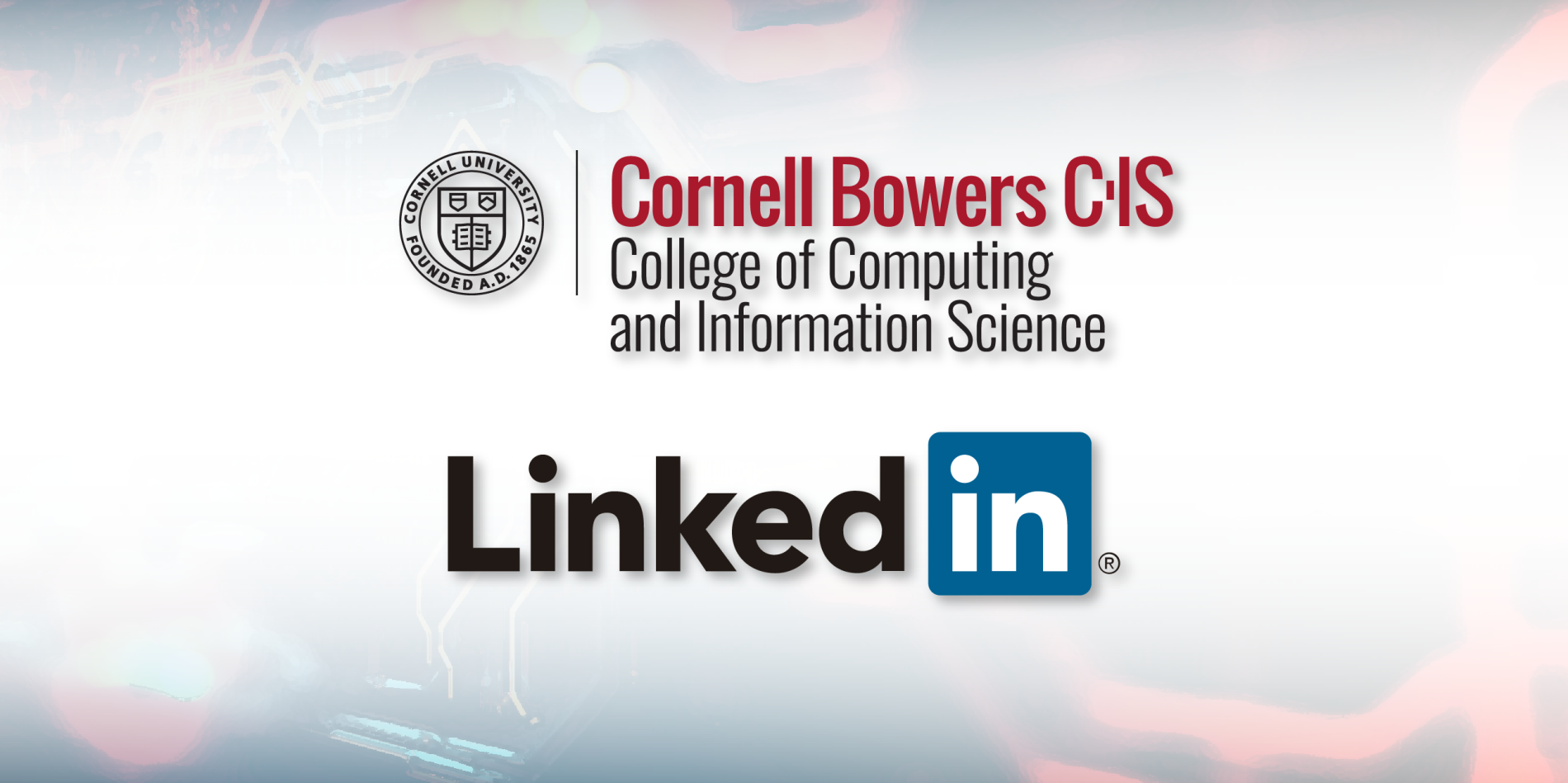 9 receive 2023 Bowers CIS-LinkedIn grants