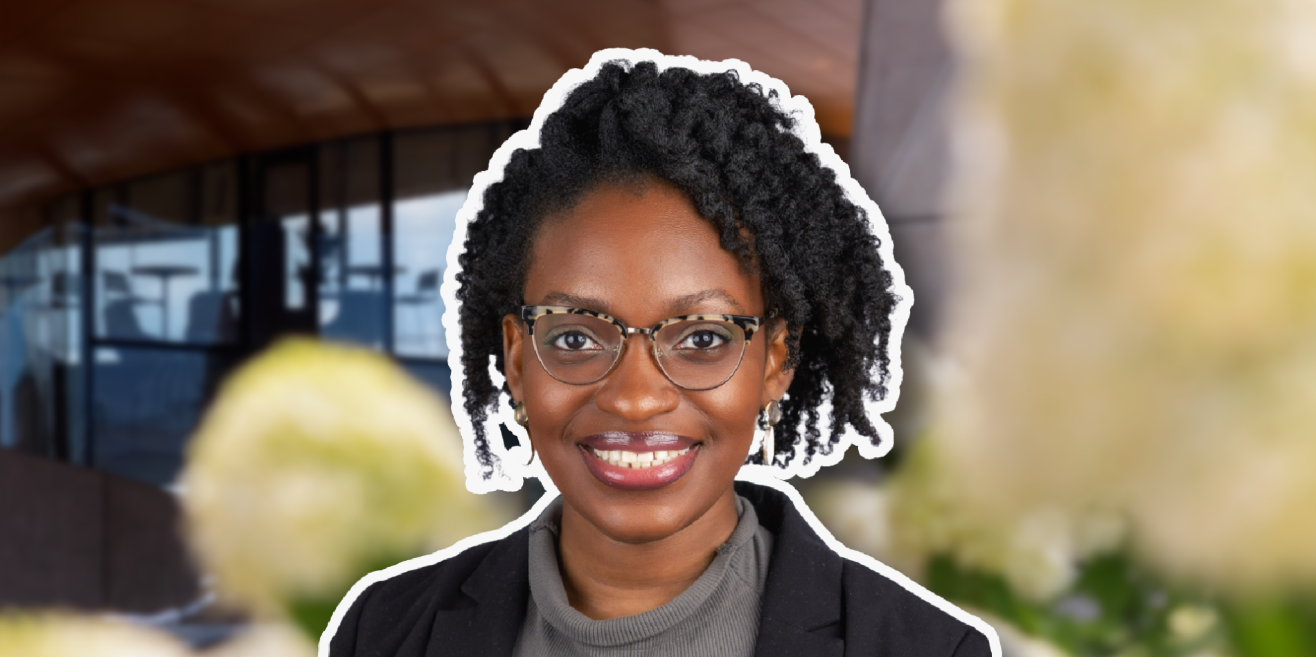 Okolo, Ph.D. ’23, named to Time’s ‘Most Influential in AI’ list