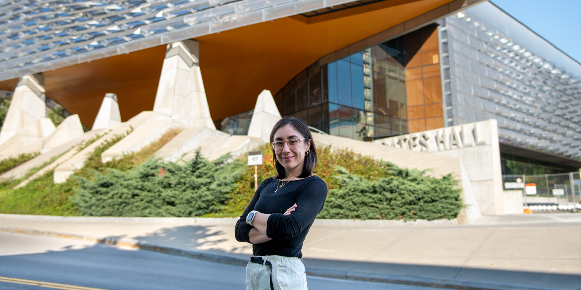 Guidi wins ISSNAF Young Investigator Mario Gerla Award