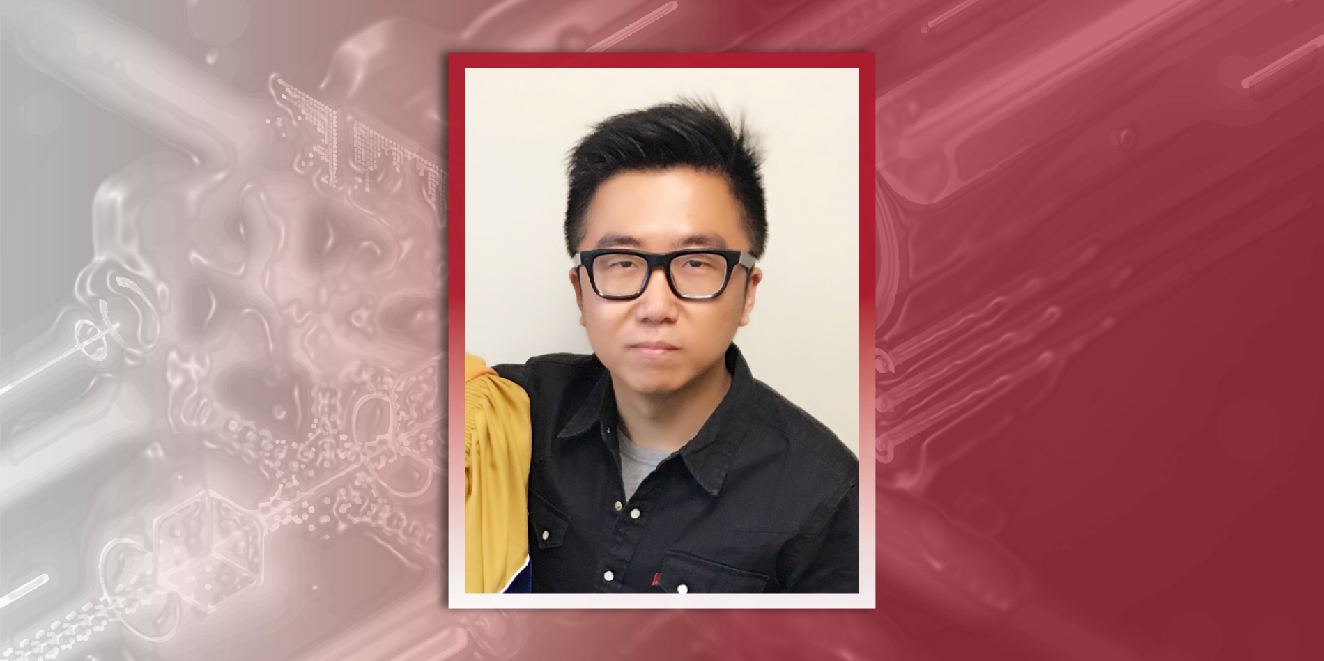 Zhang receives UbiComp’s 10-year Impact Award