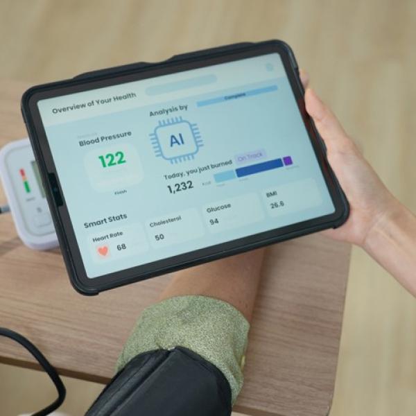 Home care workers unaware of AI’s role and potential benefits