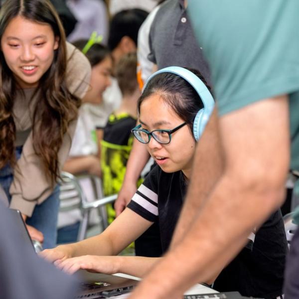 Come out and play: Game design showcase is May 18
