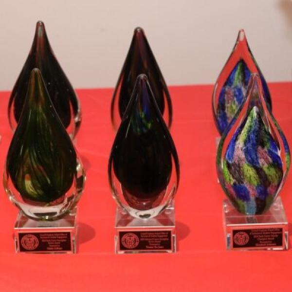 Three from Cornell Bowers CIS receive awards recognizing inclusive excellence