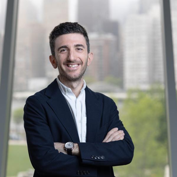 Mantzarlis speaks with AP about Meta’s decision to end third-party fact-checking