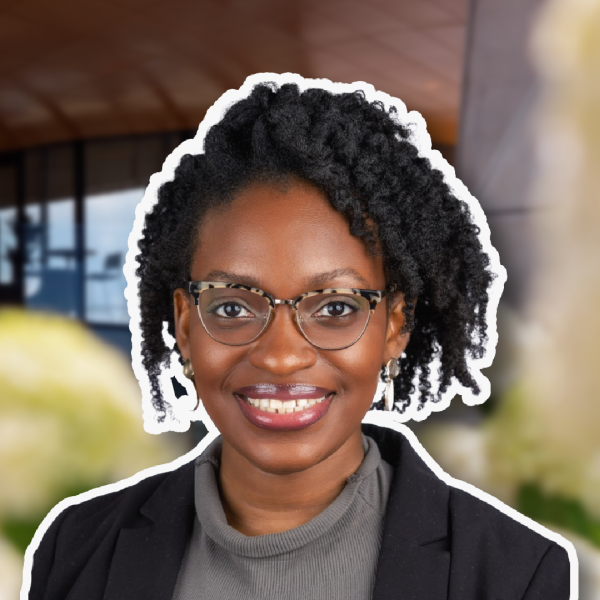 Okolo, Ph.D. ’23, named to Time’s ‘Most Influential in AI’ list