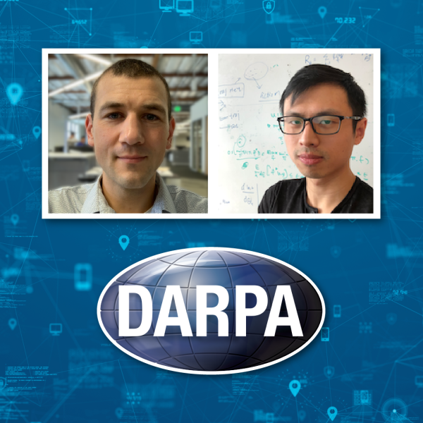 Computer scientists awarded $3M to bolster cybersecurity