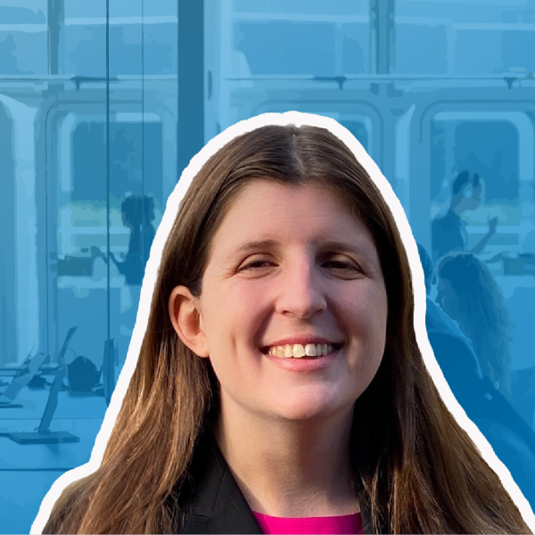 Emma Pierson named Schmidt AI2050 fellow