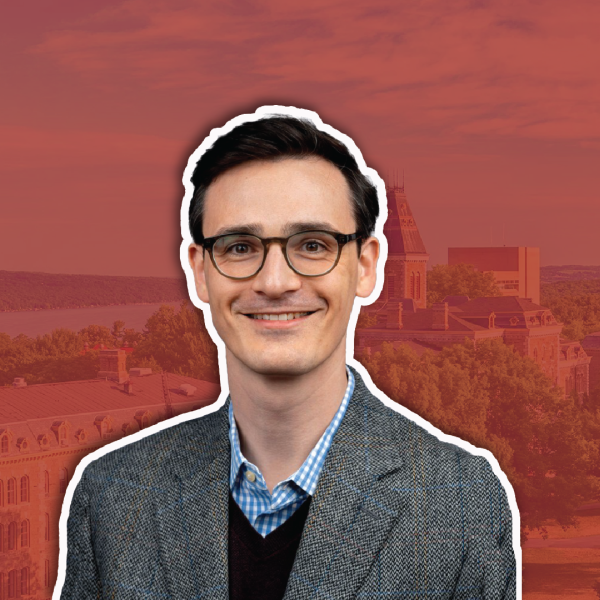 Kizilcec receives Sloan Research Award