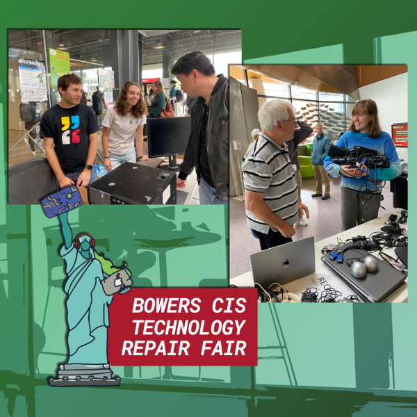 Technology Repair Fair helps people doctor their devices, not dump them