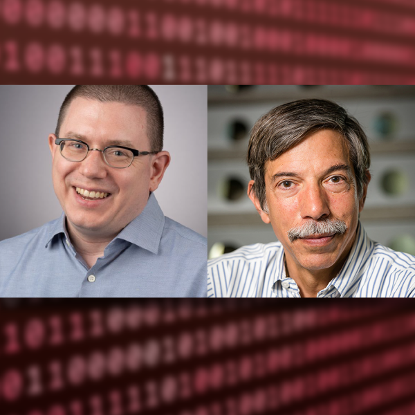 Clarkson, Schneider win Test of Time Award for 2008 paper