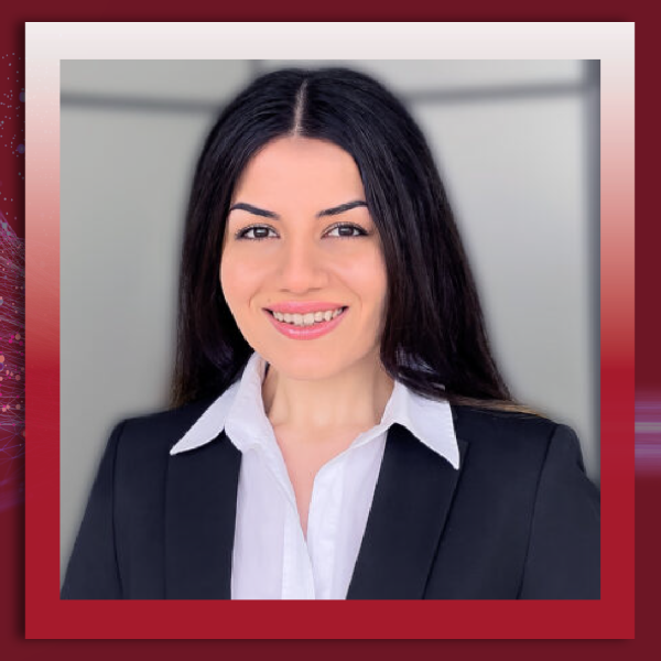 Graduate Student Spotlight: Mehrnaz Sabet