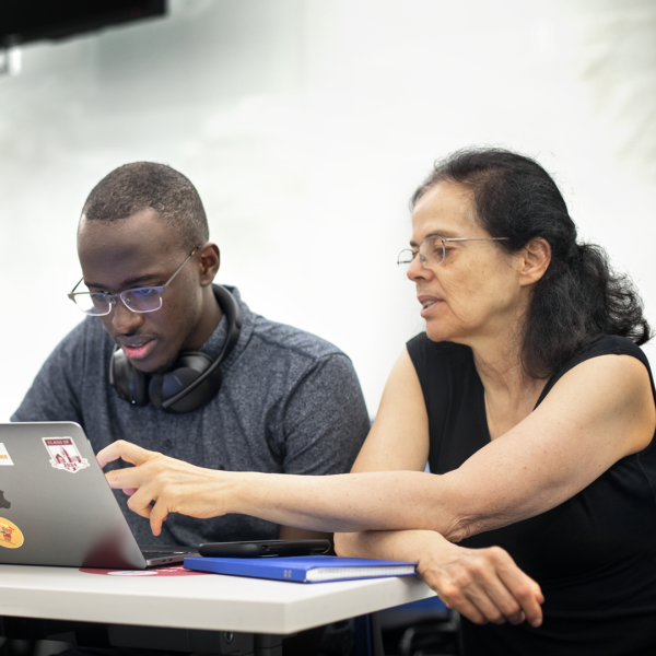 Tardos honored with 2023 Knuth Prize