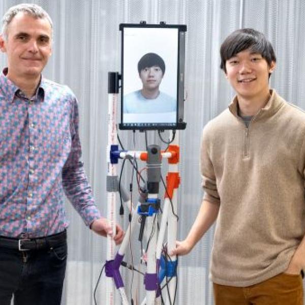 XR Collaboratory Announces Inaugural Grant Winners