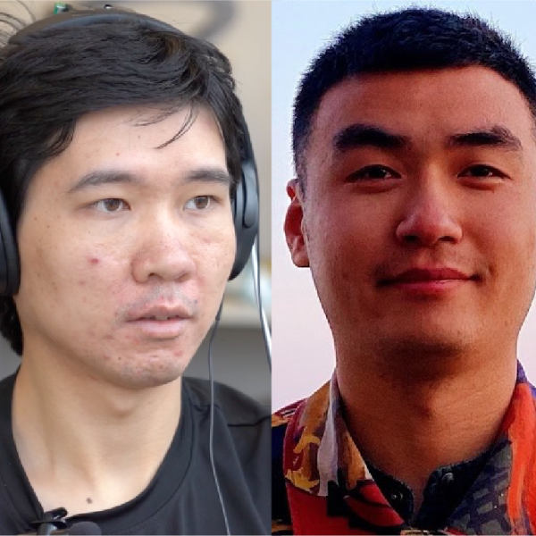 IS Ph.D. students Ke Li and Ruidong Zhang awarded Qualcomm Innovation Fellowship