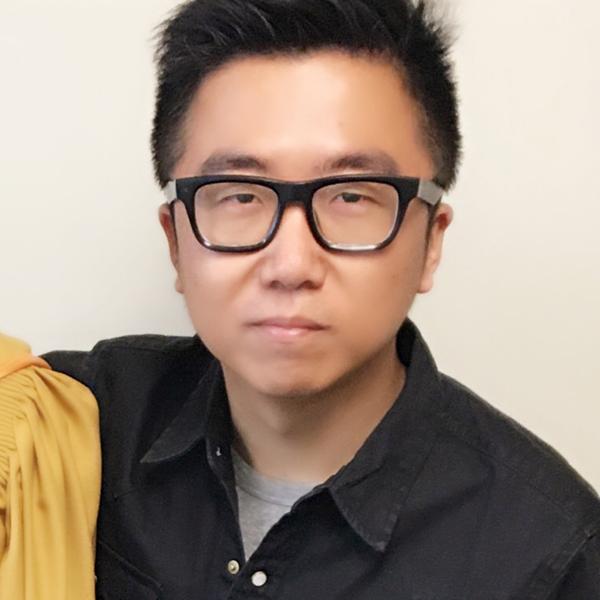 Zhang talks with Wired about the considerable privacy risks posed by wearables