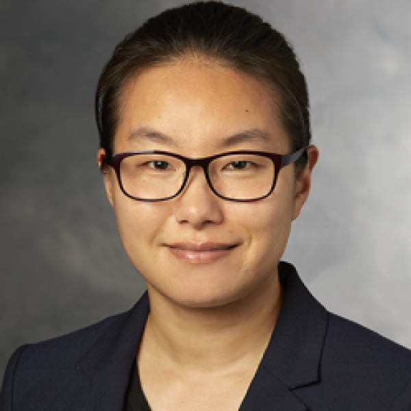 Kim part of a team awarded grant to study bladder cancer
