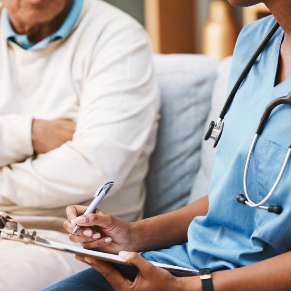 Considering race in colon cancer prediction reduces disparities