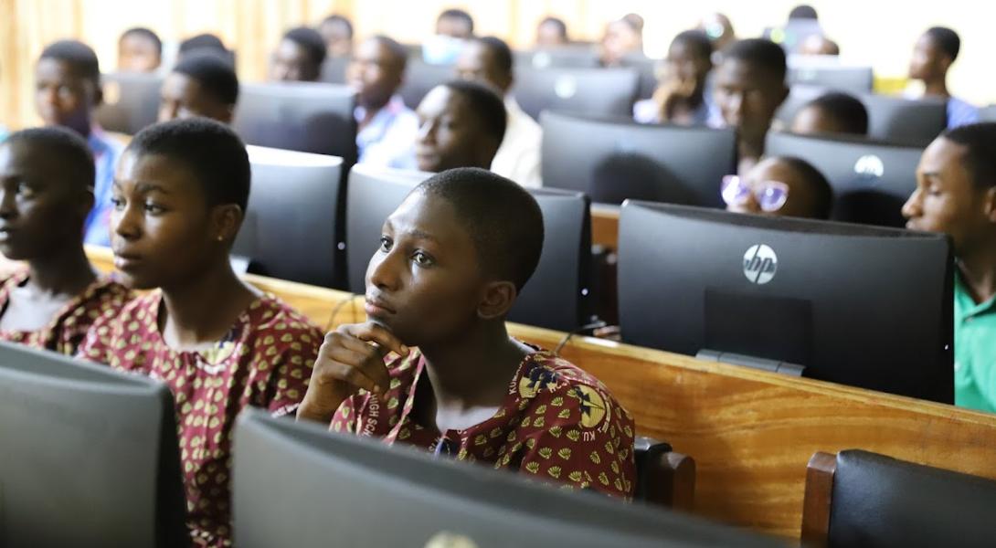 Code Afrique
