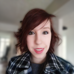 A color photo of Lacy Jordaens