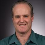 Portrait of Kevin Packard