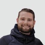 Joshua Greenberg