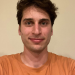 Benjamin Laufer