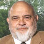 Color photo of Anil Nerode