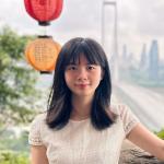 Xinyu Yang
