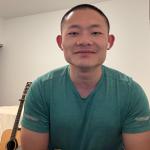 Zhenyue Zhao