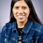 Farhana Shahid