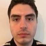 Ali Behrouz