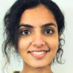 Nitika Saran