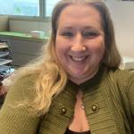 Kimberly Budd