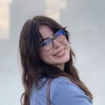 Marina Zafiris