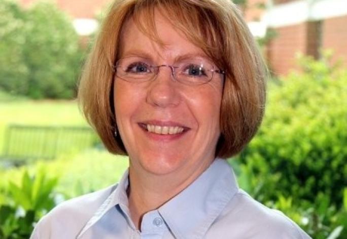 Penny Stewart