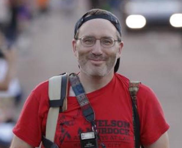 Jeremy Entner